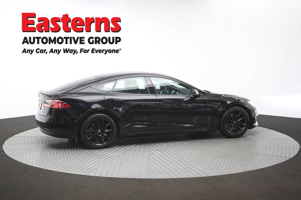 Used 2019 Tesla Model S 75D AWD/4WD image 96