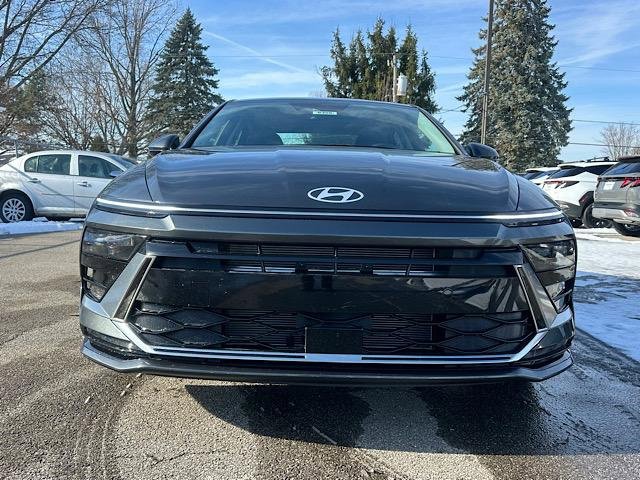 New 2026 Hyundai Sonata SEL image 2