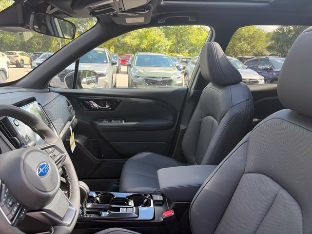 New 2026 Subaru Forester Limited AWD/4WD image 35