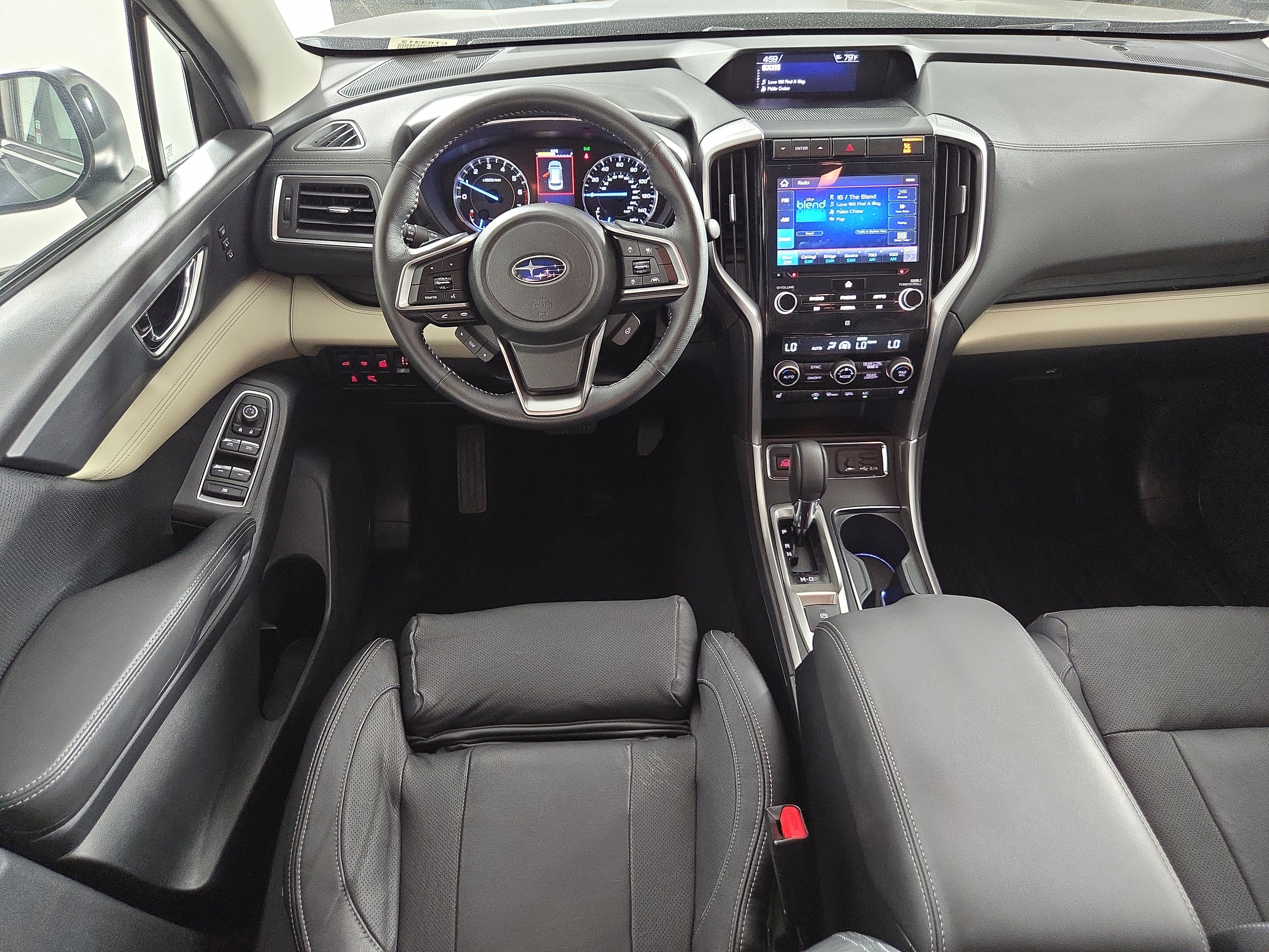 Used 2020 Subaru Ascent Limited AWD/4WD image 16