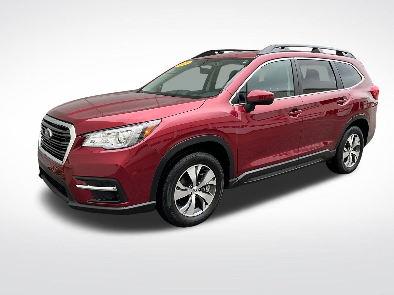 Certified 2022 Subaru Ascent Premium w/ Convenience Package