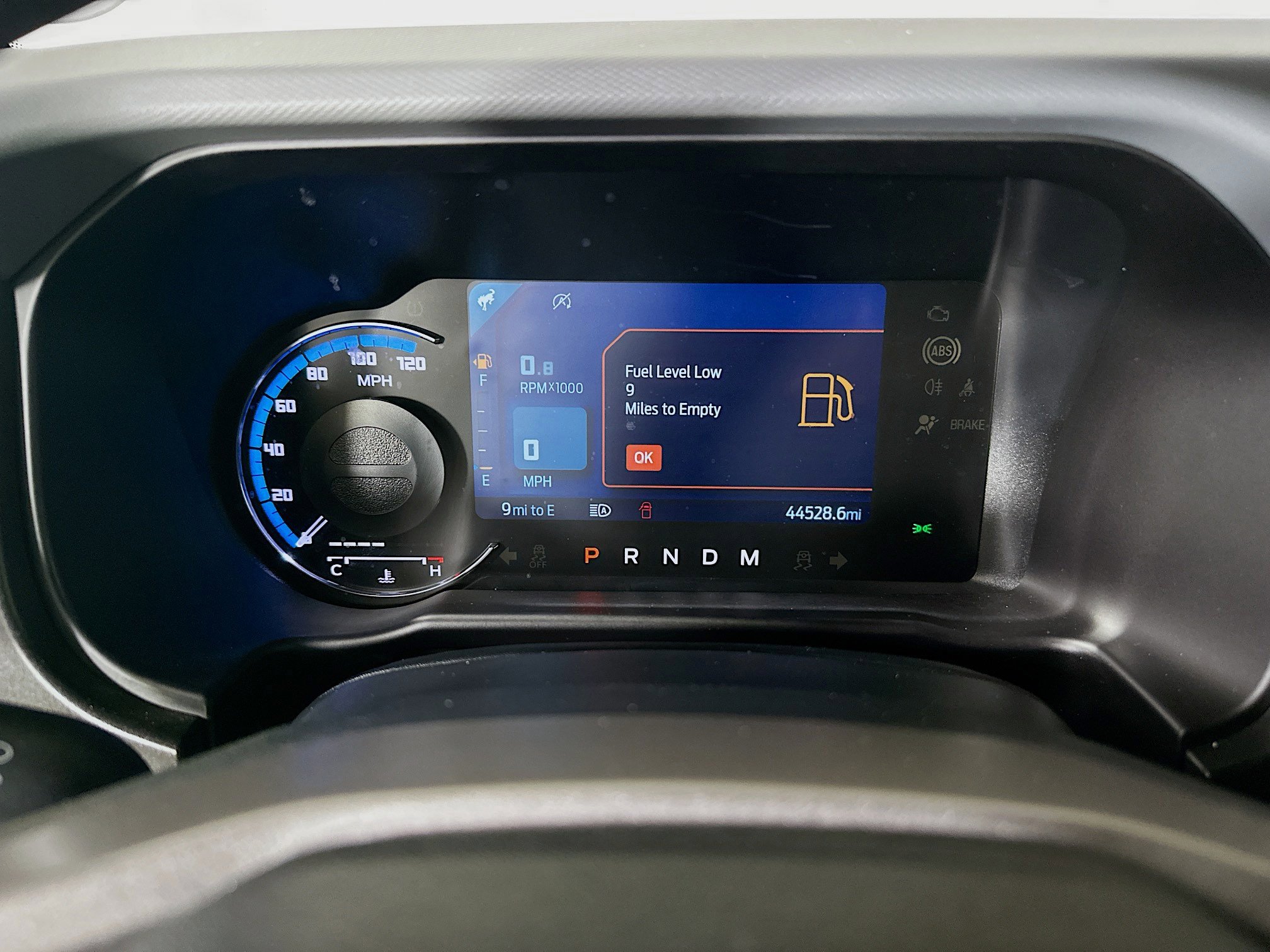 Used 2023 Ford Bronco Big Bend image 19