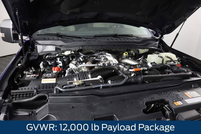 New 2026 Ford F350 Platinum w/ Platinum Plus Package image 15