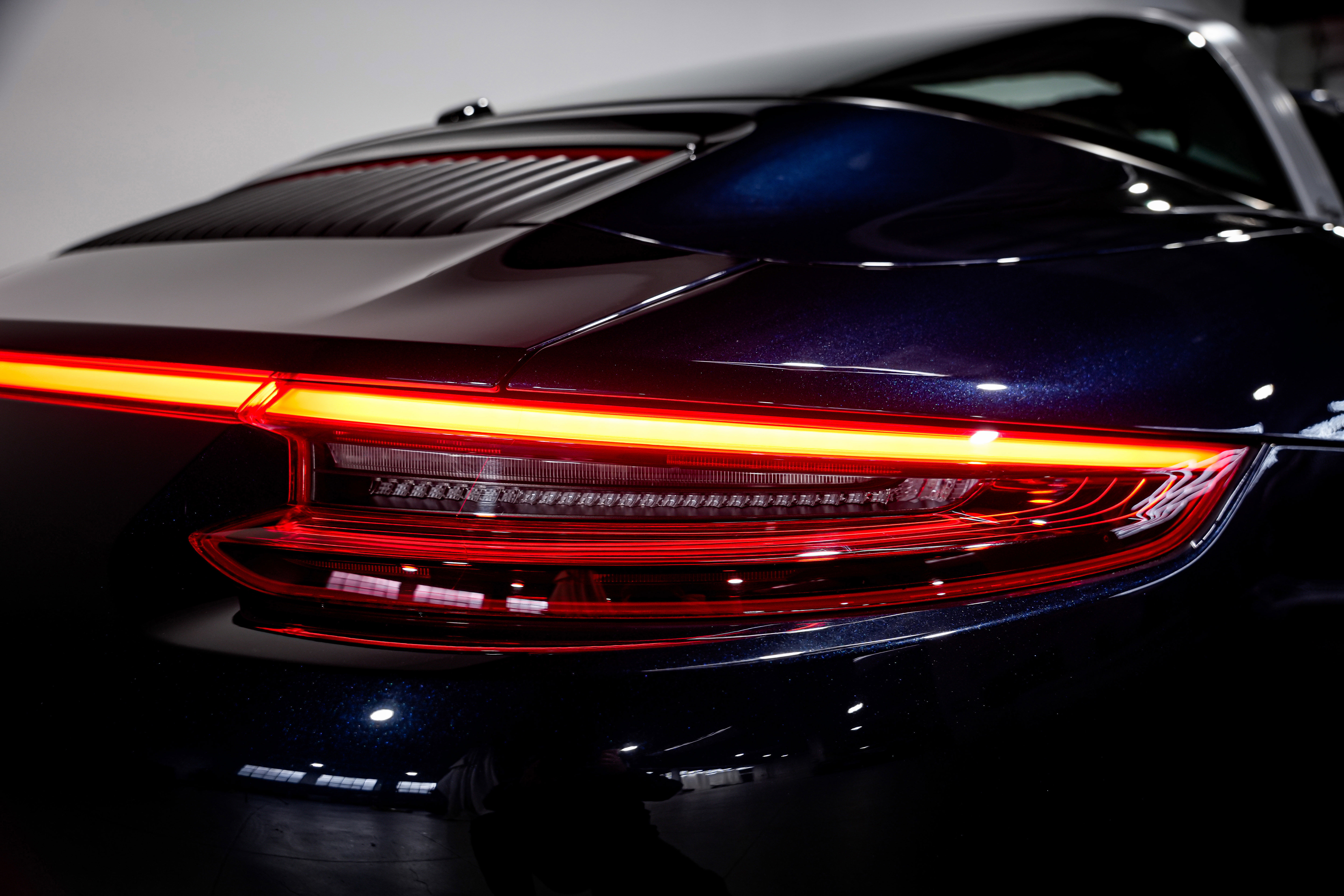 Used 2019 Porsche 911 Targa 4 GTS image 42