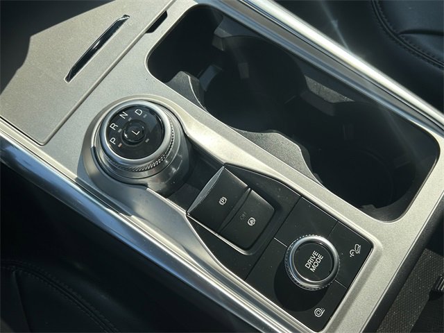 Certified 2023 Ford Explorer XLT w/ Equipment Group 202A image 15