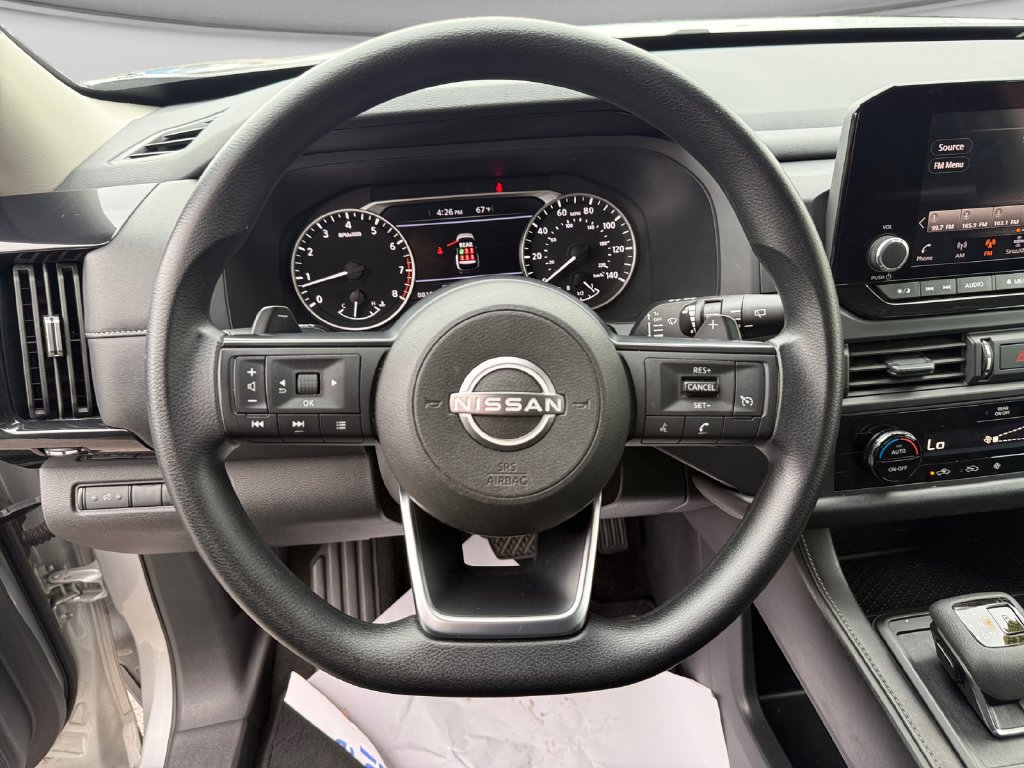Used 2024 Nissan Pathfinder S FWD image 20