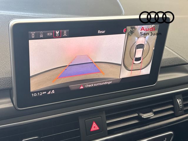 Used 2019 Audi A5 2.0T Prestige image 18