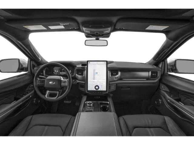 Certified 2024 Ford Expedition Platinum AWD/4WD image 8