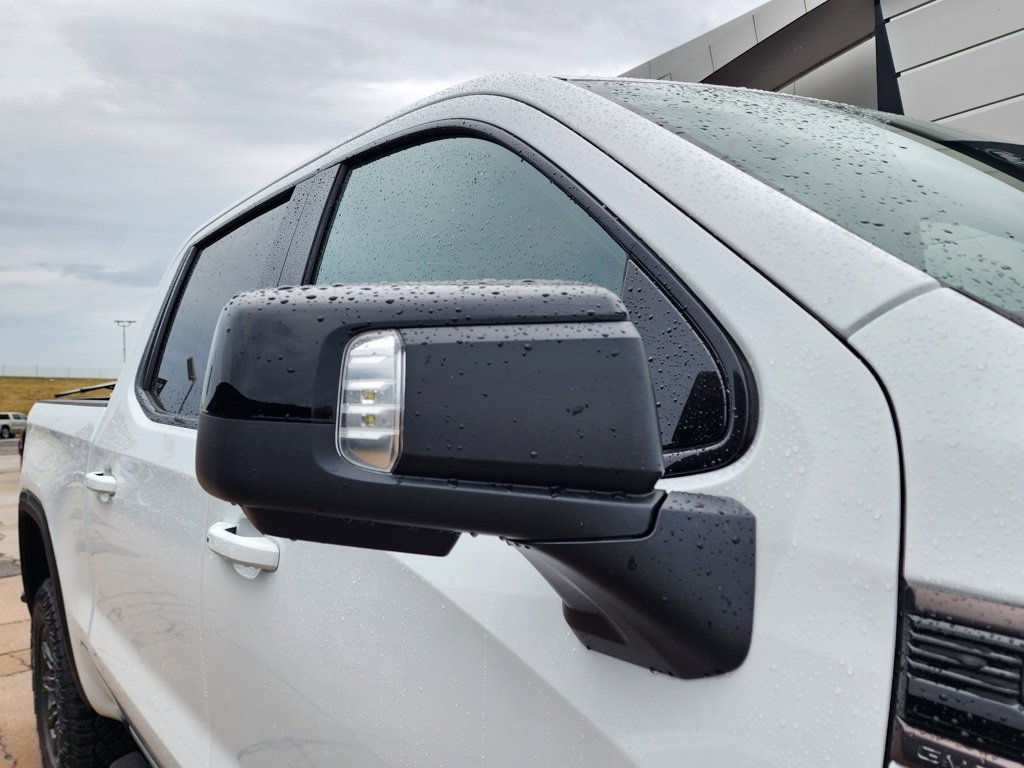 New 2026 GMC Sierra 1500 AT4X image 12