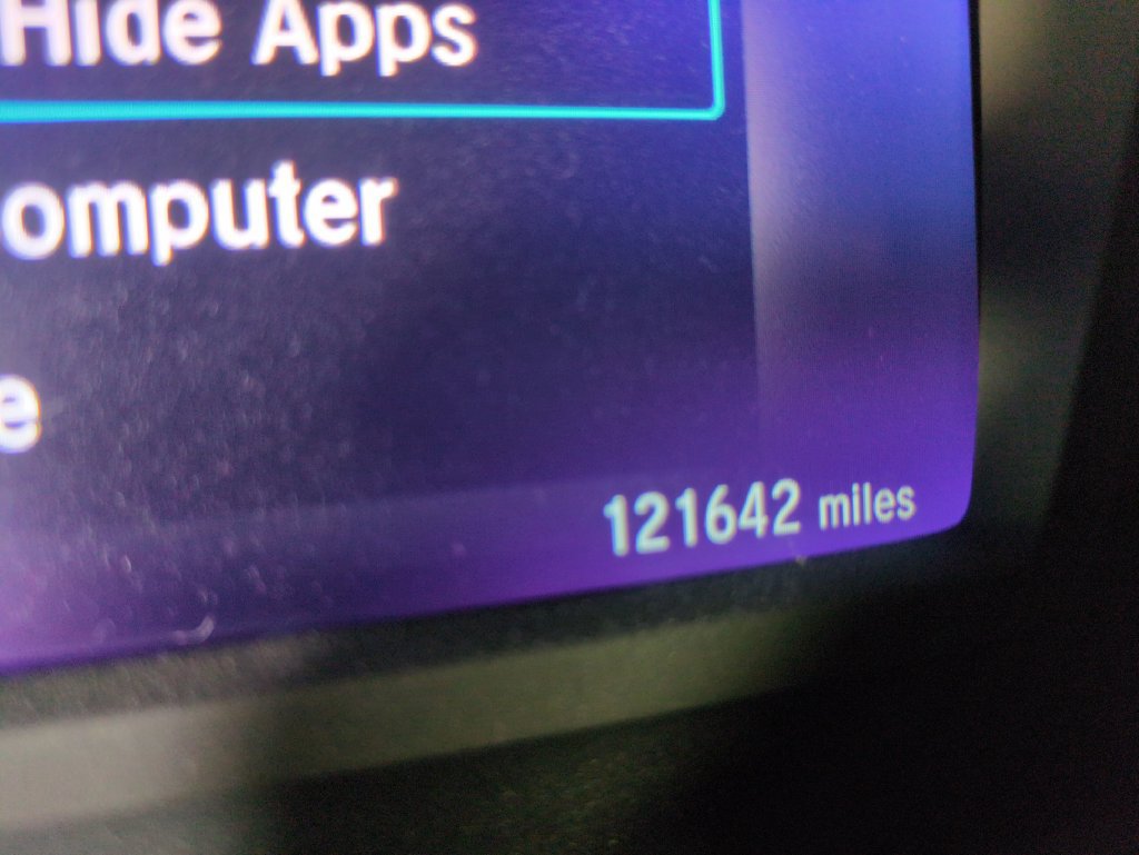 Used 2018 Honda Odyssey EX-L image 22