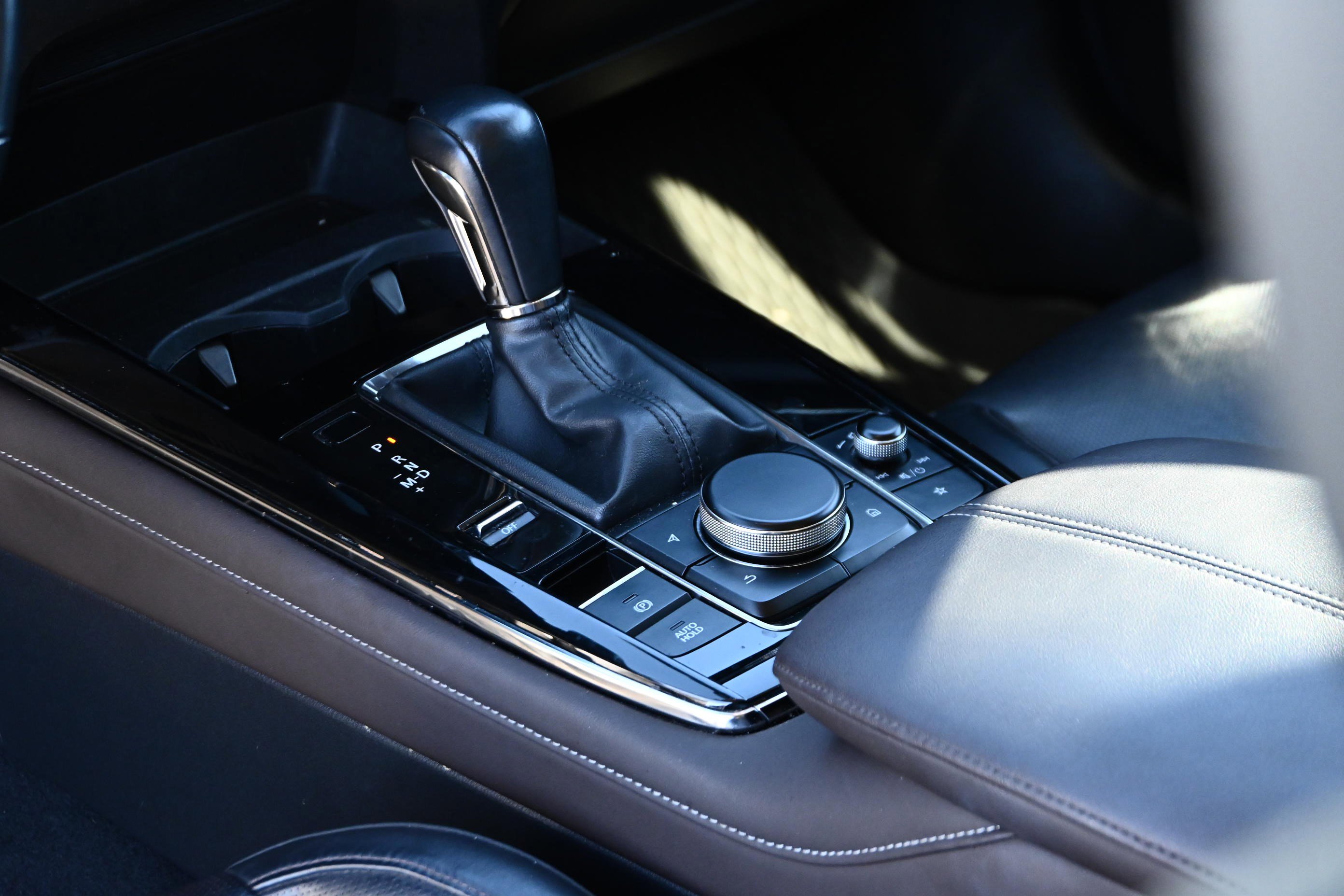 Used 2020 MAZDA CX-30 AWD w/ Premium Package image 22