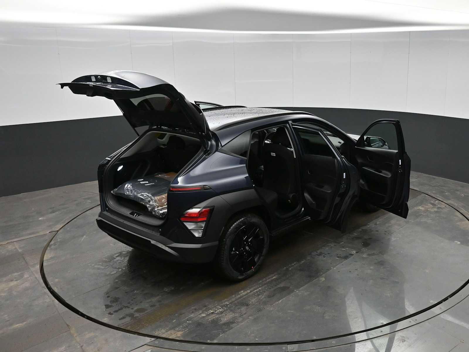 New 2026 Hyundai Kona SEL Sport image 39