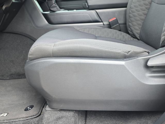 Used 2026 Toyota Tundra SR image 28
