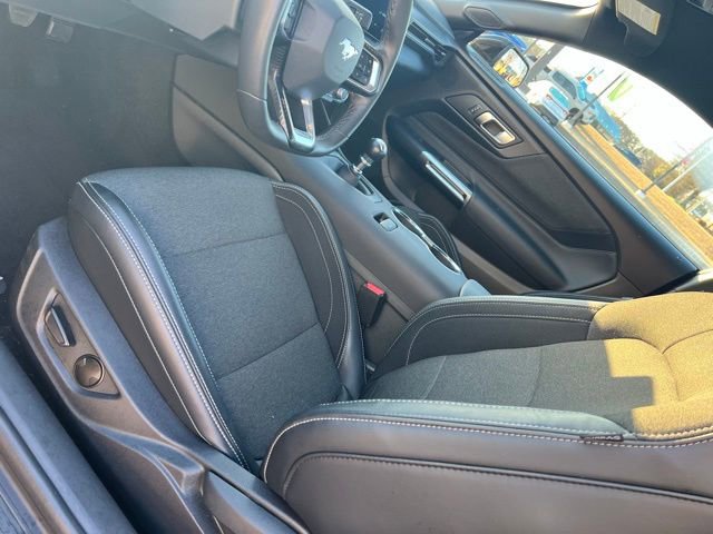 Used 2025 Ford Mustang GT image 13