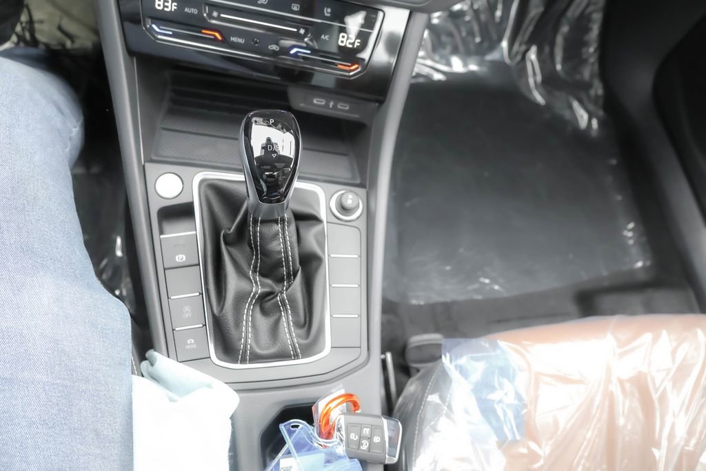 New 2026 Volkswagen Jetta SEL image 29