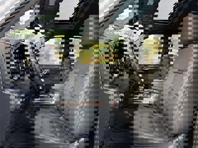 New 2026 GMC Sierra 1500 Elevation w/ Elevation Premium Package image 8