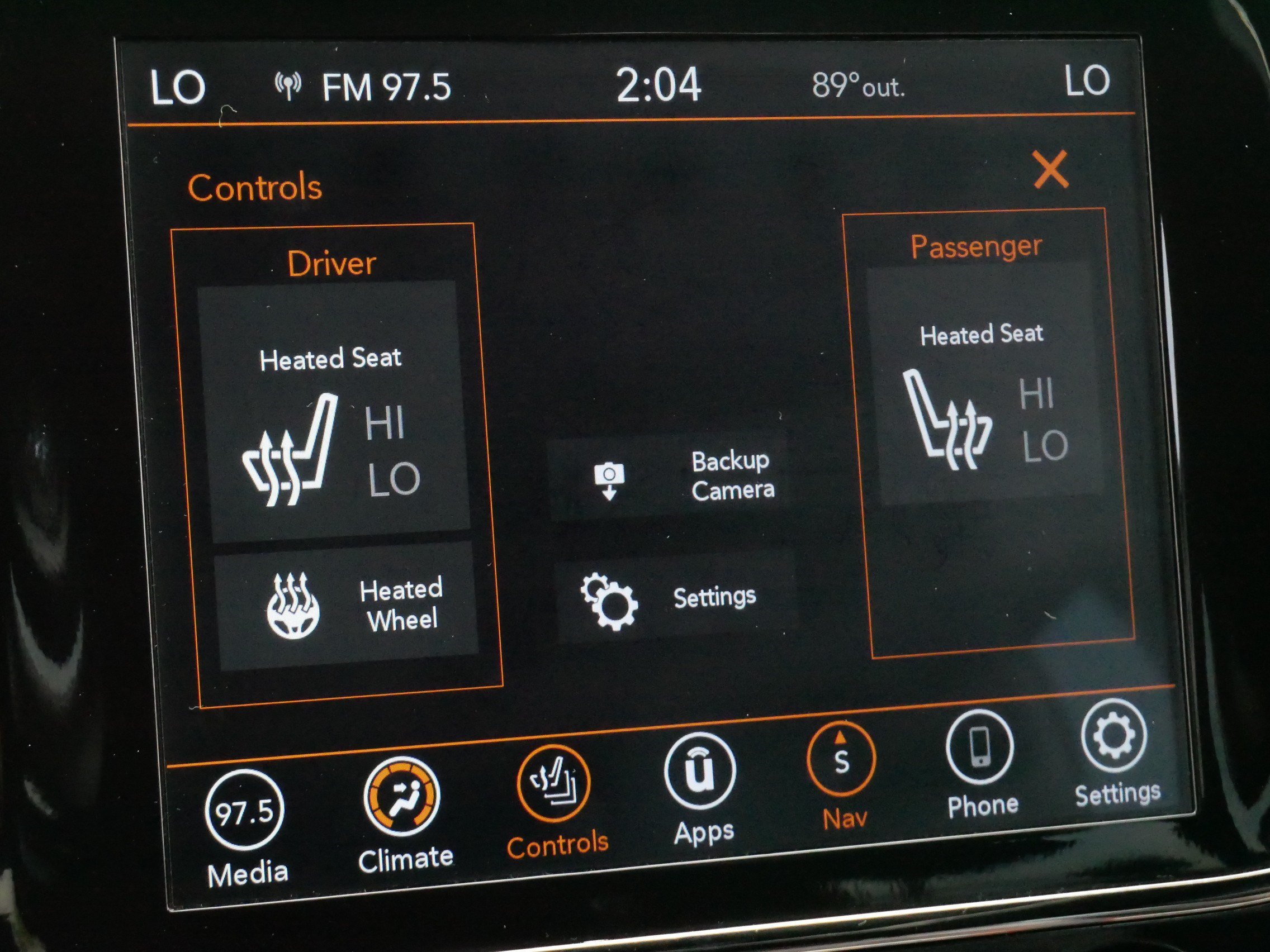 Used 2021 Jeep Grand Cherokee Limited X AWD/4WD image 30