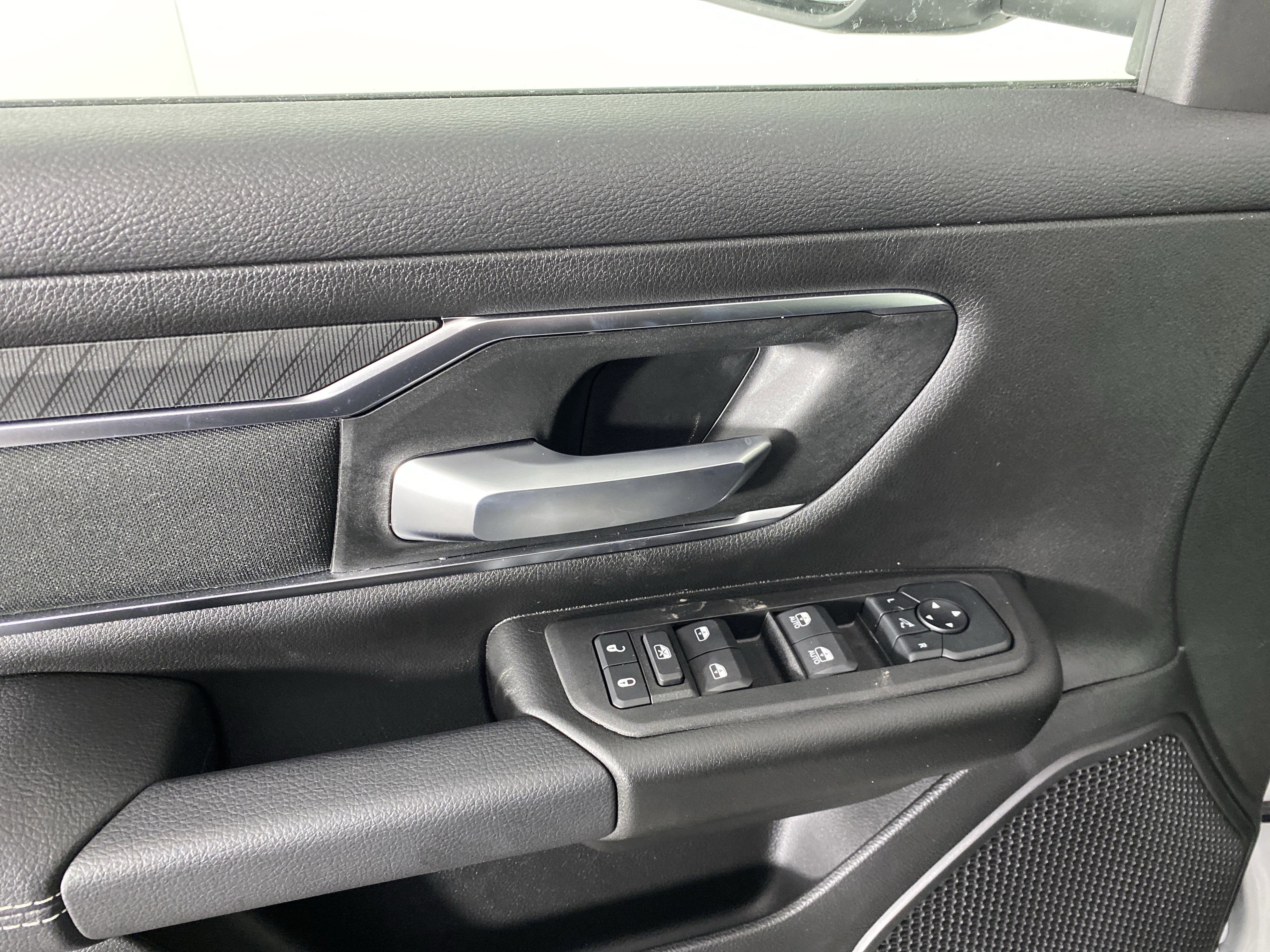 New 2026 RAM 1500 Big Horn image 13