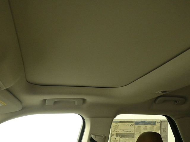 New 2026 Ford Bronco Sport Outer Banks w/ Outer Banks Tech Package+ image 21