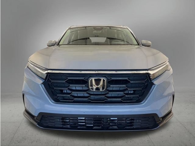 New 2026 Honda CR-V LX image 9