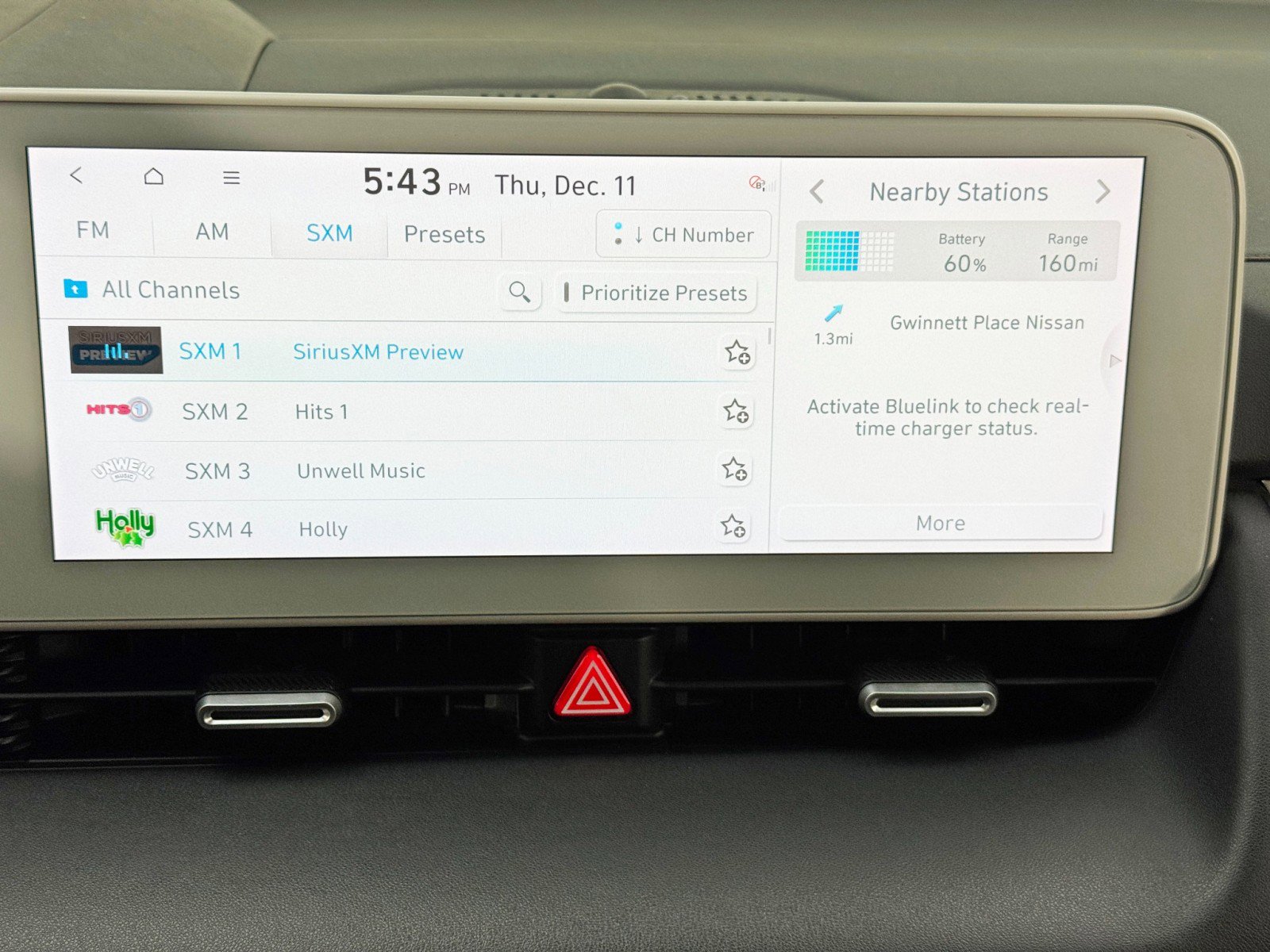 Used 2022 Hyundai Ioniq 5 Limited image 29