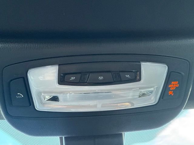 Used 2017 BMW 430i xDrive Convertible image 32