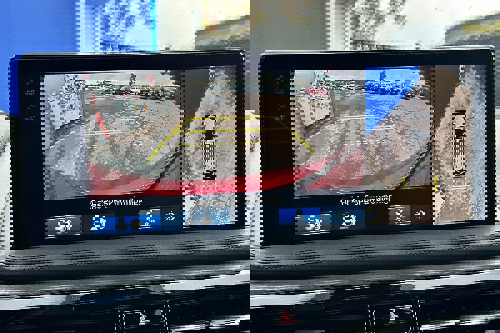 New 2026 Acura MDX SH-AWD w/ Advance Package image 17