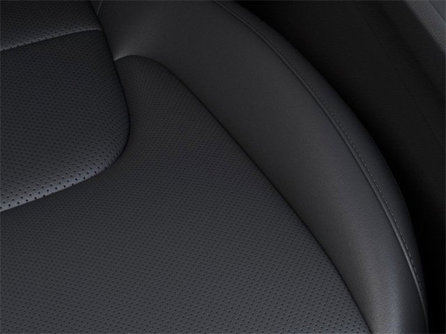 New 2026 Kia Sportage EX image 24