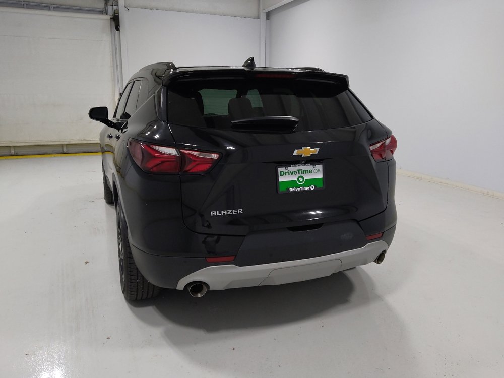 Used 2020 Chevrolet Blazer LT image 6