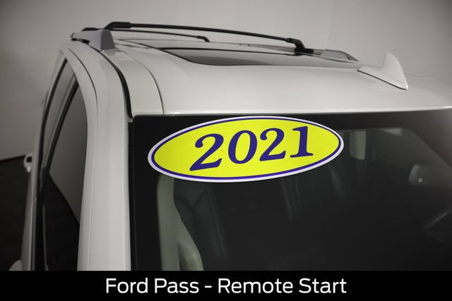 Used 2021 Ford Expedition Max Platinum AWD/4WD image 13