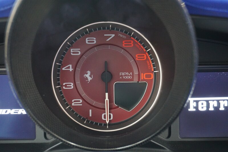 Used 2018 Ferrari 488 Spider RWD image 35