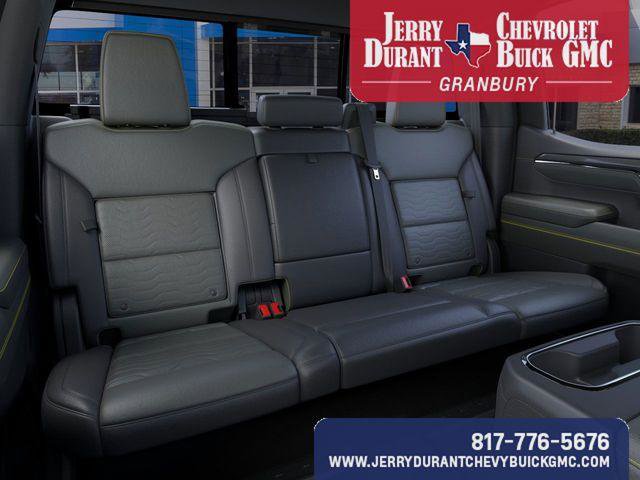 New 2026 Chevrolet Silverado 1500 ZR2 w/ LPO, Dark Essentials Package image 19