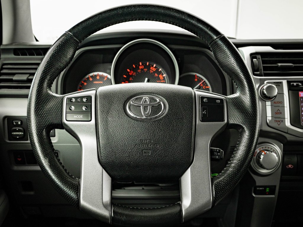 Used 2013 Toyota 4Runner SR5 image 4