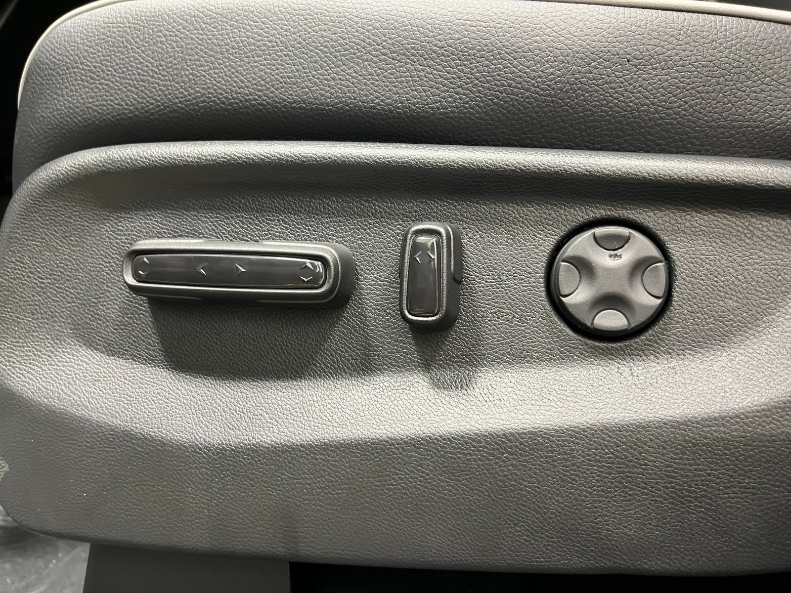 New 2027 Honda Odyssey Touring image 10