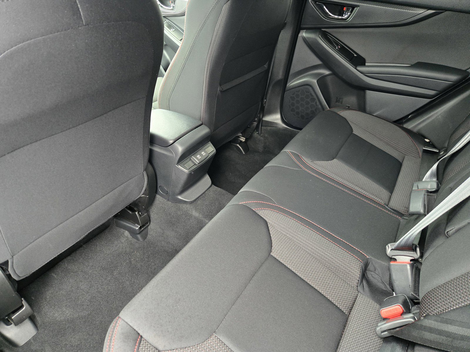 Certified 2022 Subaru WRX Premium AWD/4WD image 11