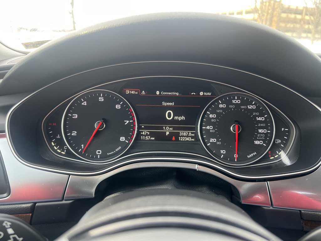 Used 2014 Audi A7 3.0T Premium Plus image 19