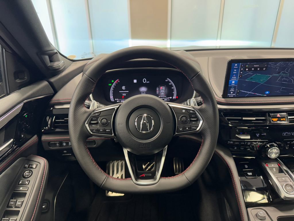 New 2026 Acura MDX A-Spec image 20