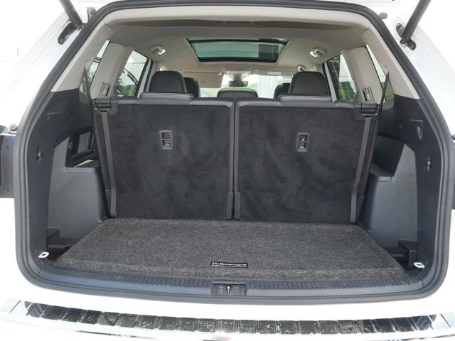 Certified 2023 Volkswagen Atlas SEL AWD/4WD image 18