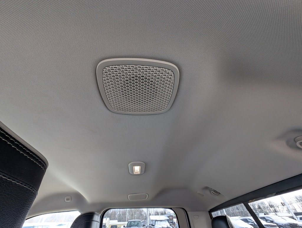 Used 2024 RAM 2500 Laramie image 20