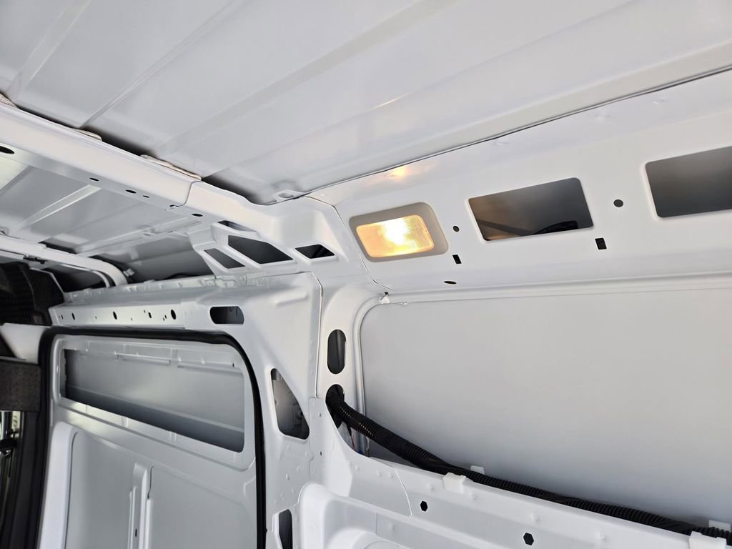 New 2026 RAM ProMaster 1500 w/ Storage Group image 14