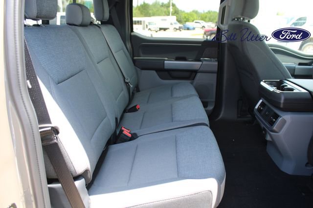 New 2026 Ford F150 XLT w/ Equipment Group 302A MID AWD/4WD image 10