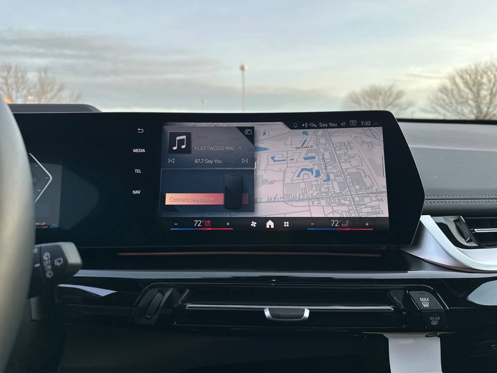 New 2026 BMW X1 xDrive28i w/ Technology Package AWD/4WD image 35
