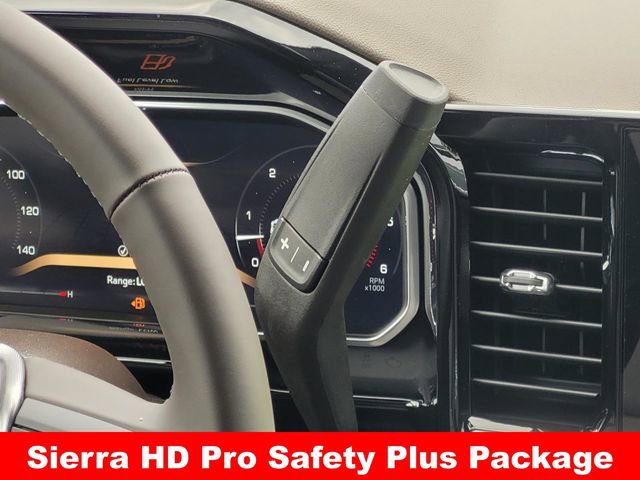 New 2026 GMC Sierra 2500 SLT w/ SLT Premium Package image 16