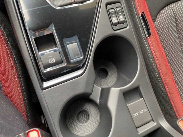 New 2026 Subaru Impreza RS image 17