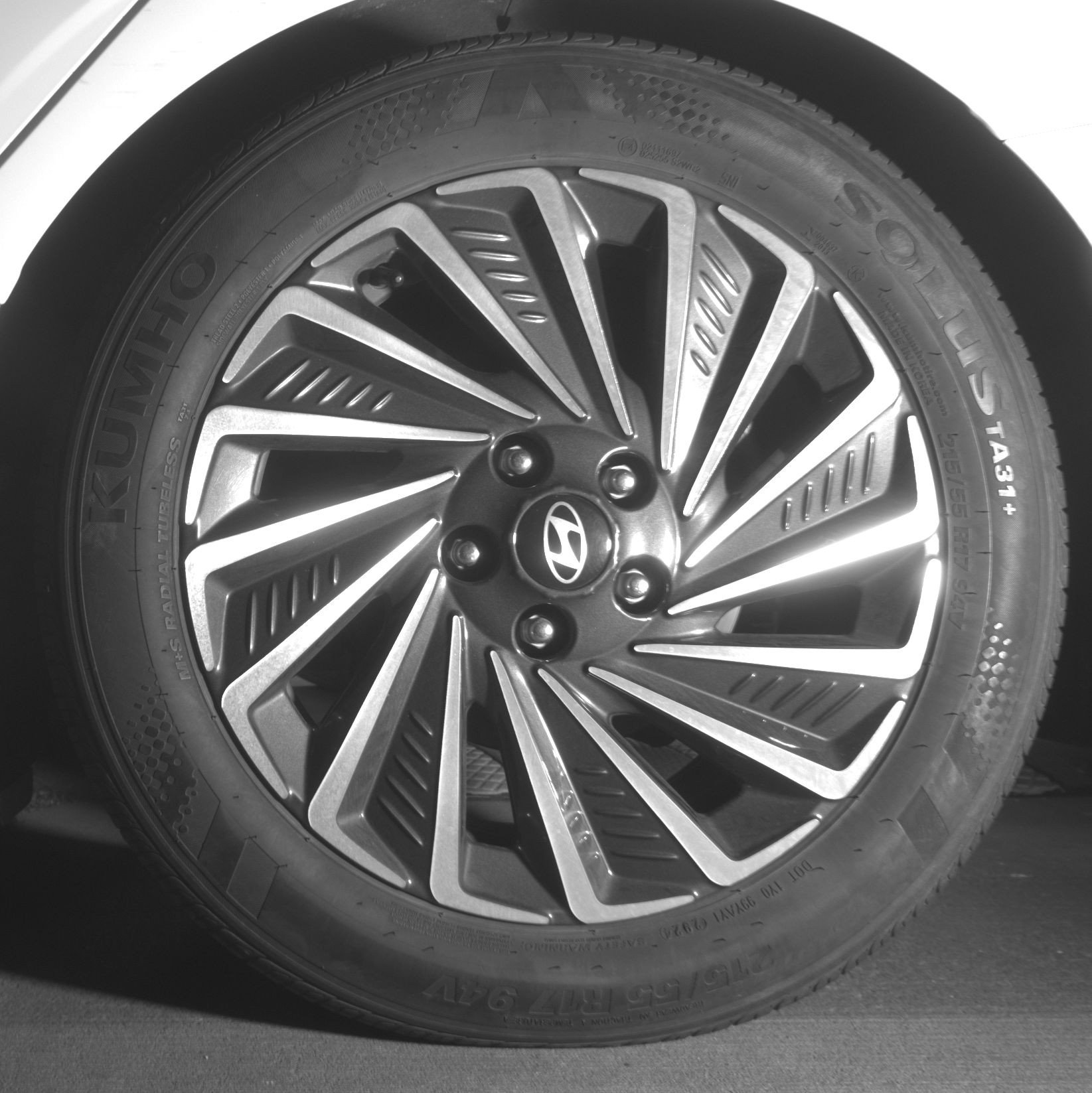 Used 2025 Hyundai Sonata SEL image 14