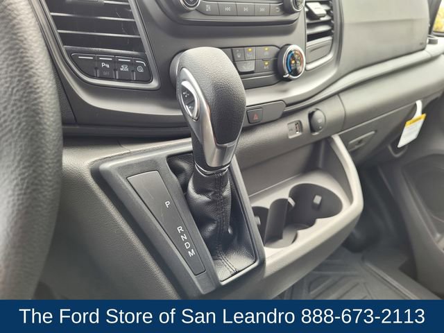 New 2025 Ford Transit 350 Low Roof image 20
