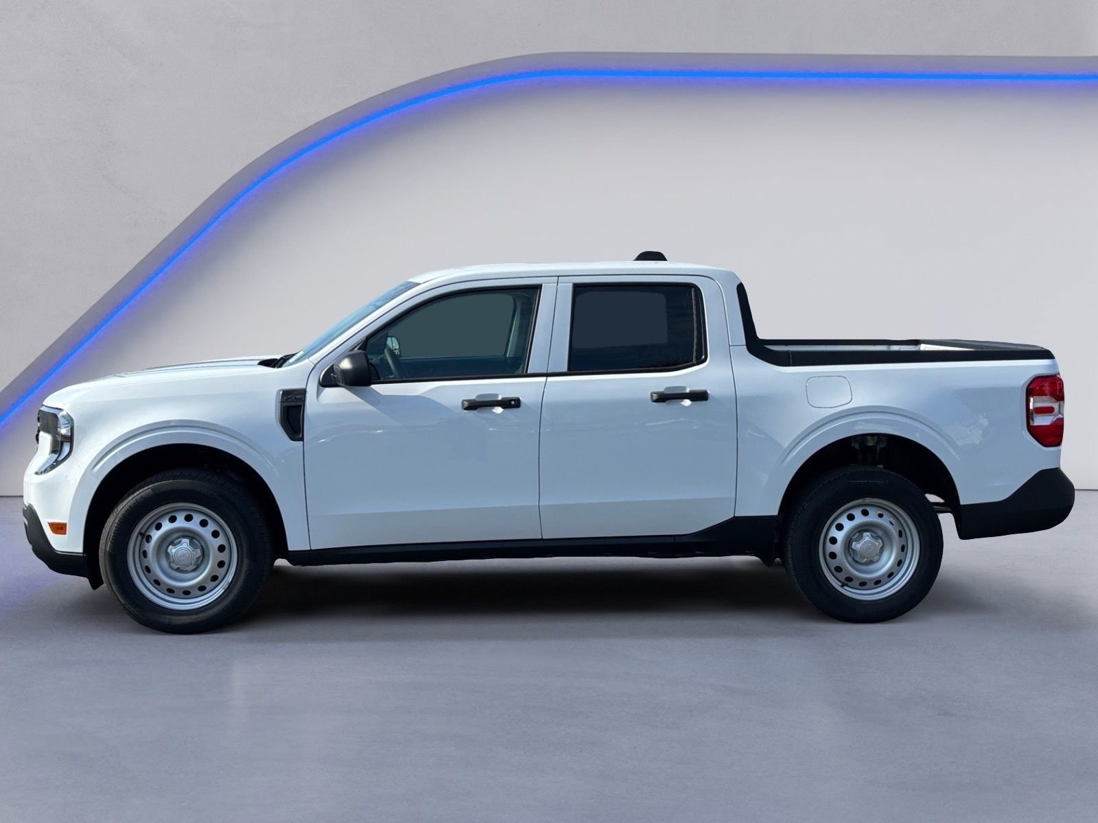 New 2026 Ford Maverick XL FWD image 11