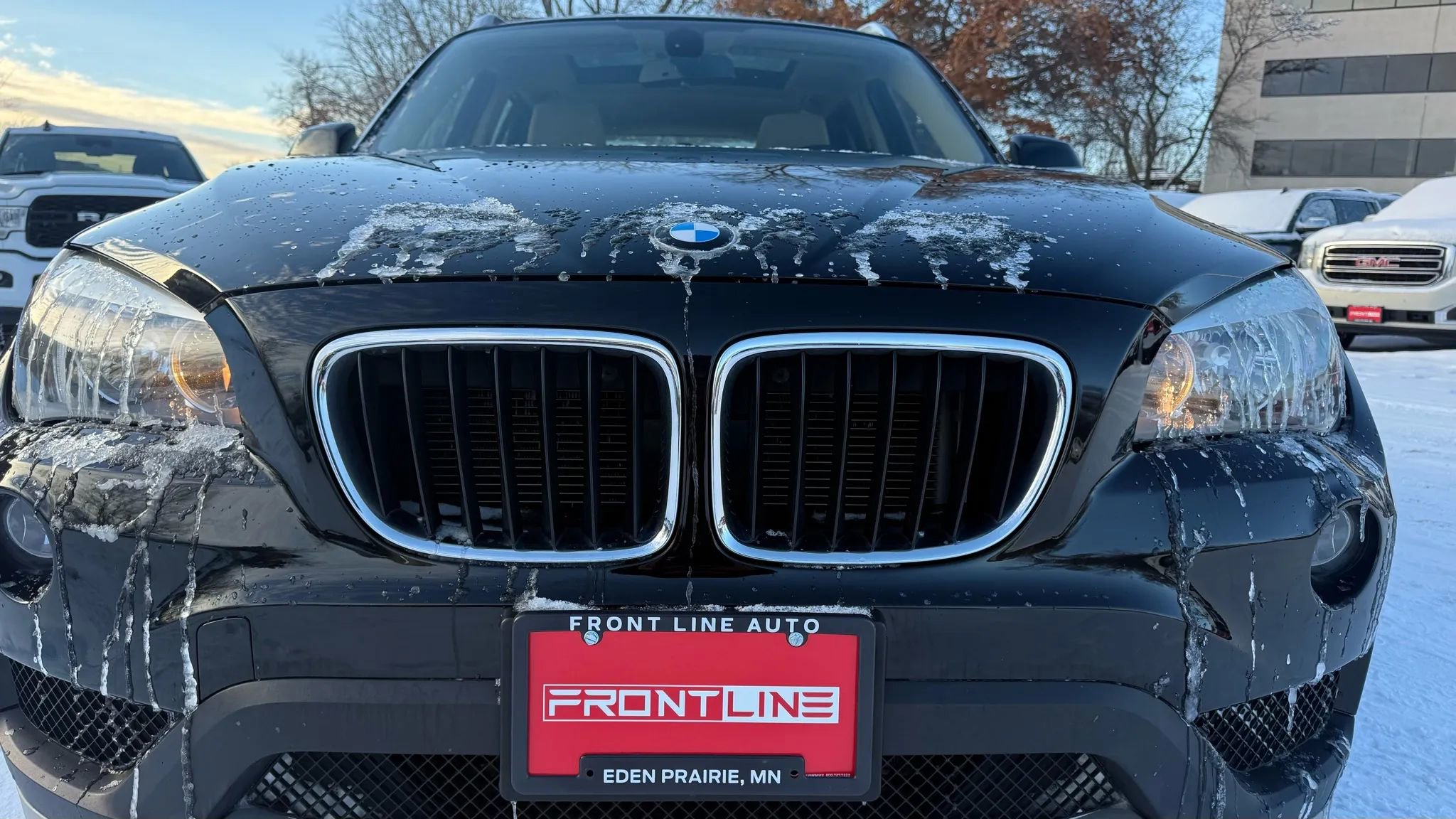 Used 2015 BMW X1 xDrive28i image 35