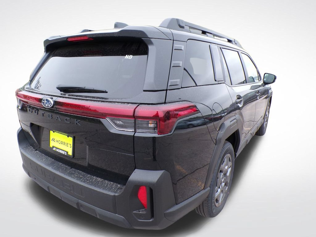 New 2026 Subaru Outback Premium AWD/4WD image 7