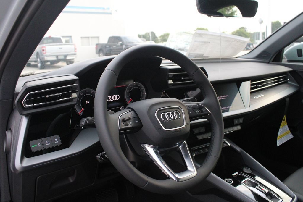 New 2026 Audi A3 2.0T Premium Plus AWD/4WD image 2